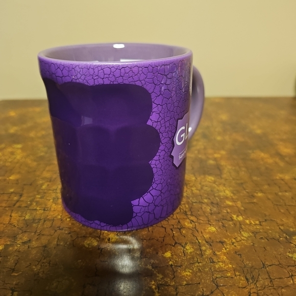 NEW Disney Parks Marvel She-Hulk Attorney At Law G.L.K & H Law Division Mug Cup - Picture 2 of 5